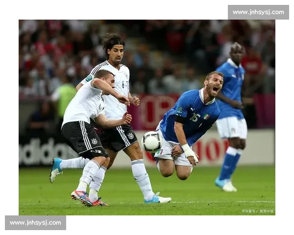 西班牙与意大利激战正酣 谁能在欧洲赛场占据一席之地