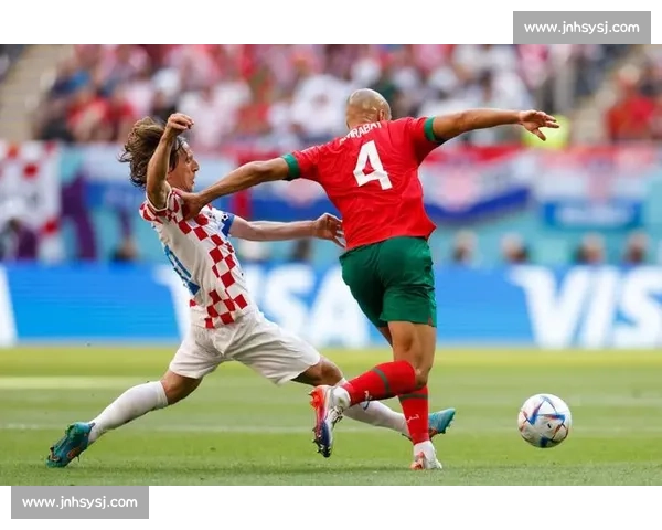 西班牙对阵摩洛哥强强碰撞世界杯赛场悬念之战战术博弈与命运较量