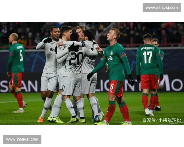 莫火车头迎战图拉兵工强强对话解析赛前形势与关键看点走势预测球队状态