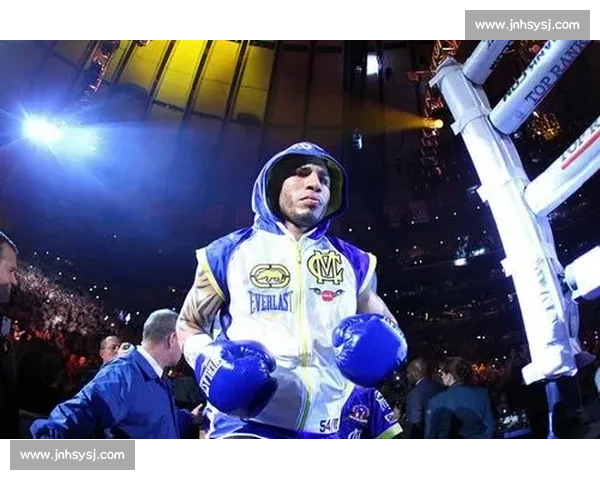 血战拉斯维加斯马加里托对决库托的荣耀与争议之夜拳坛历史性时刻