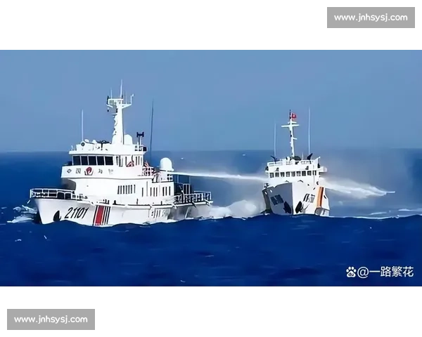 菲律宾对阵中国背景下南海博弈与地区安全新动向解析态势观察思考