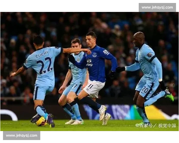 蓝月亮主场迎战太妃糖 曼城与埃弗顿英超争四关键对决一役看点十足